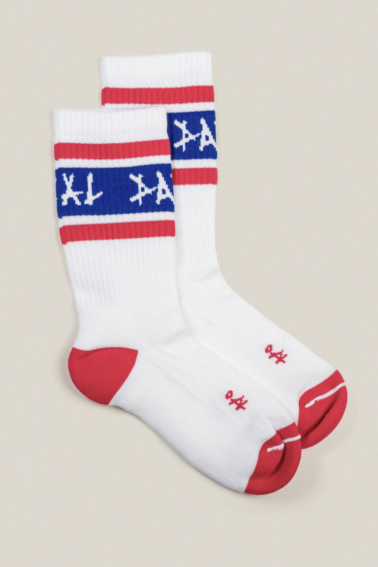 Chromatic Tint Socks