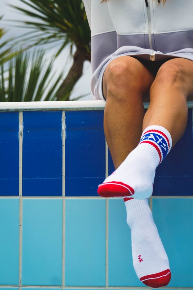 Chromatic Tint Socks