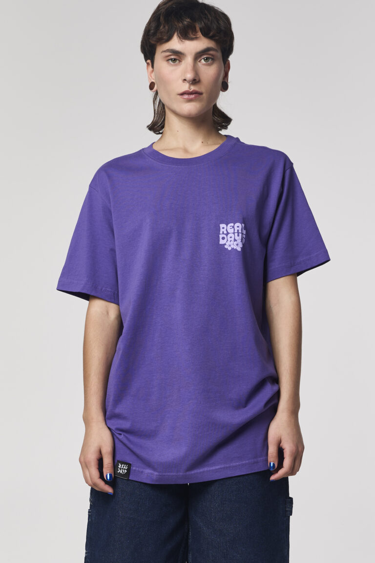 Indigo Gaia T-shirt