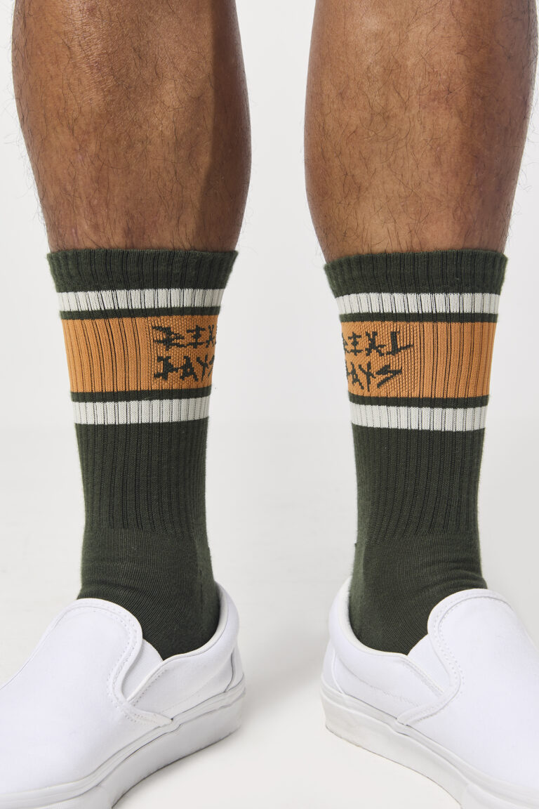 Gaia Socks