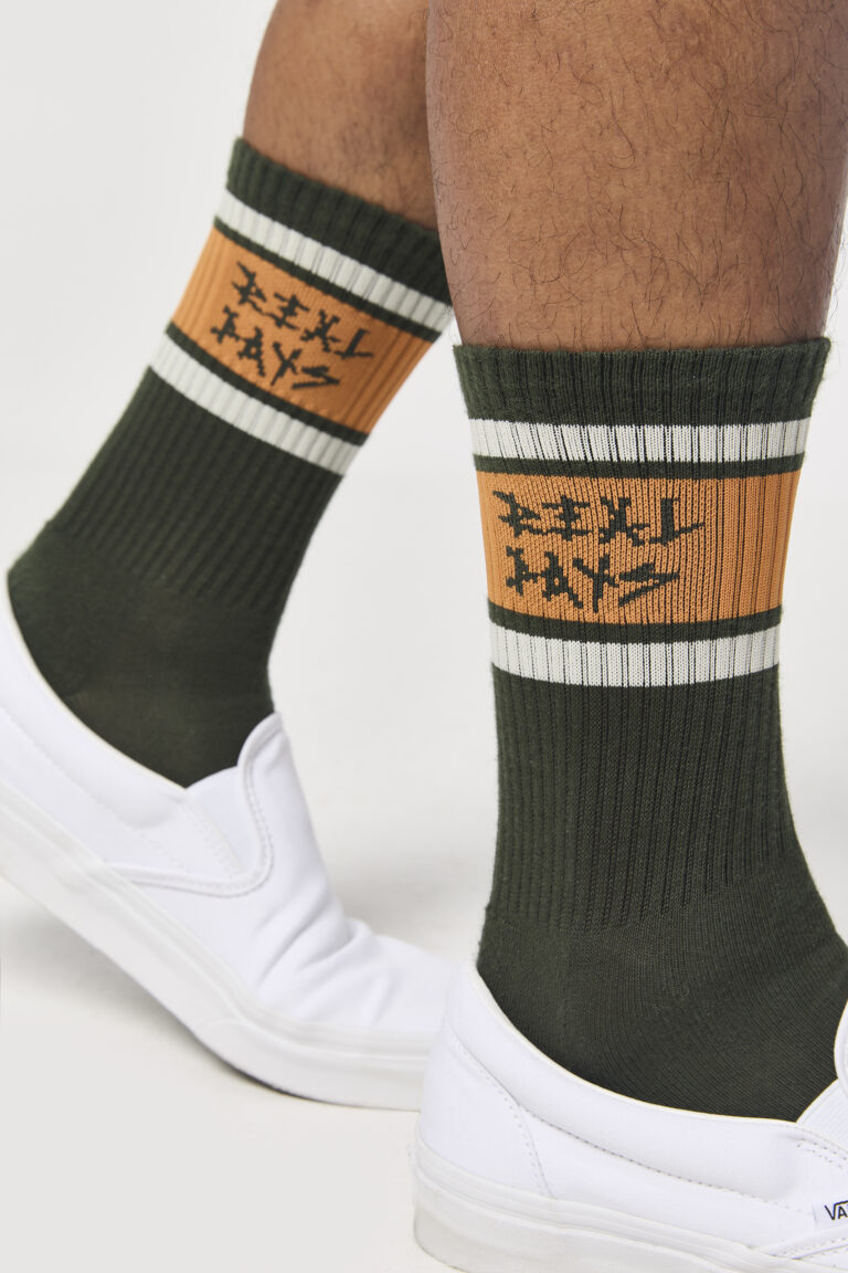 Gaia Socks