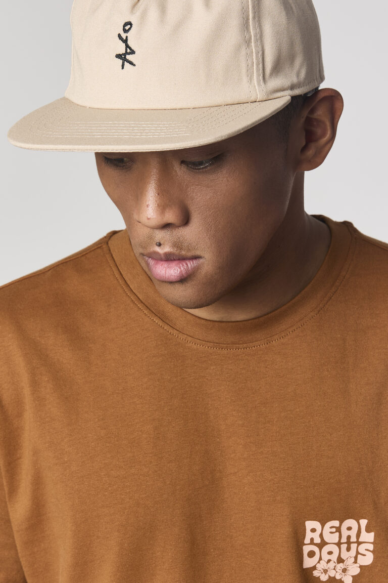Desert Sand Legacy Cap