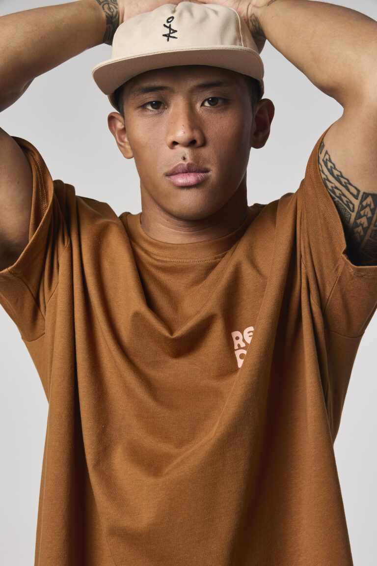 Desert Sand Legacy Cap