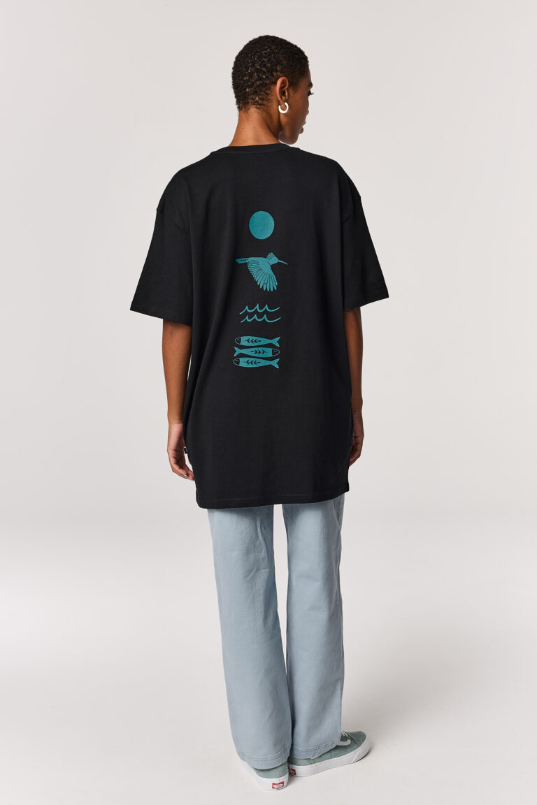Black Harmony T-shirt