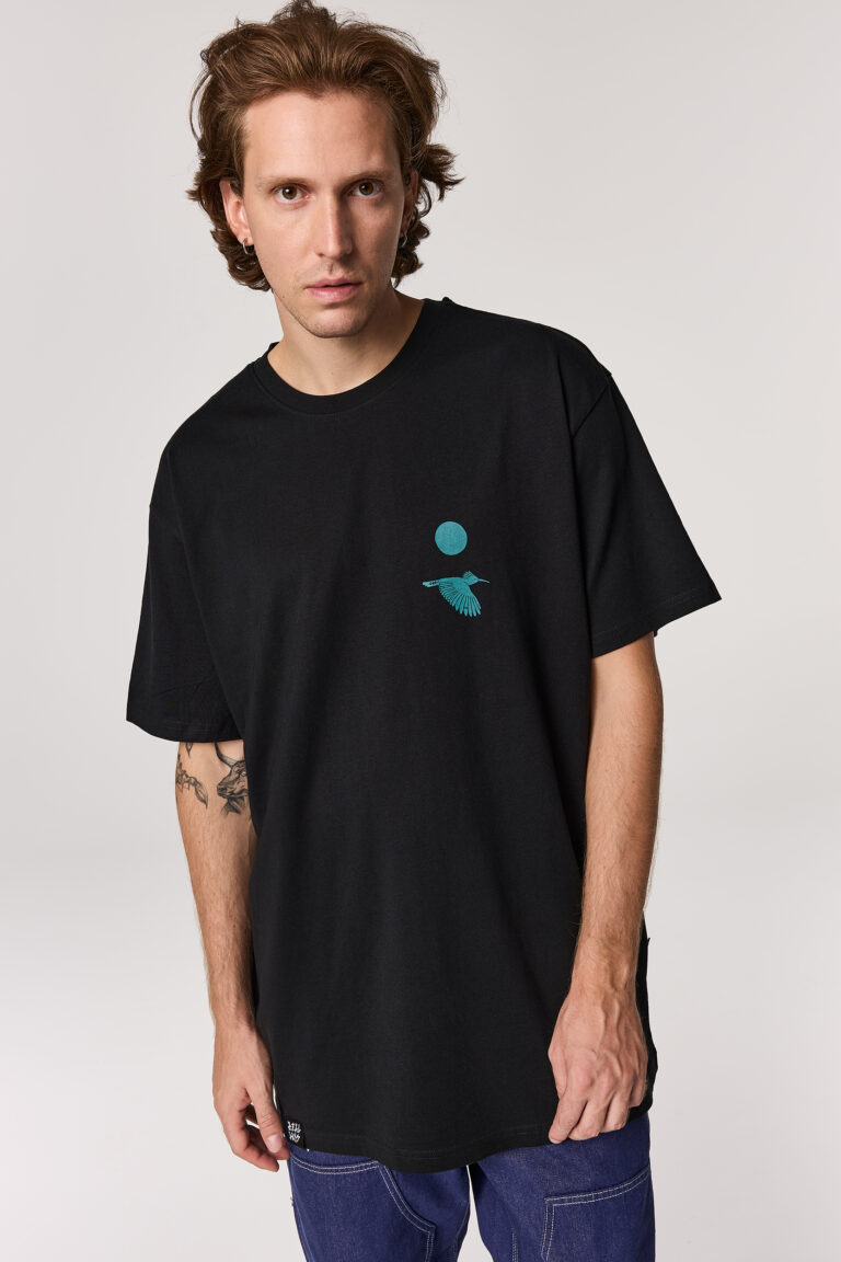 Black Harmony T-shirt