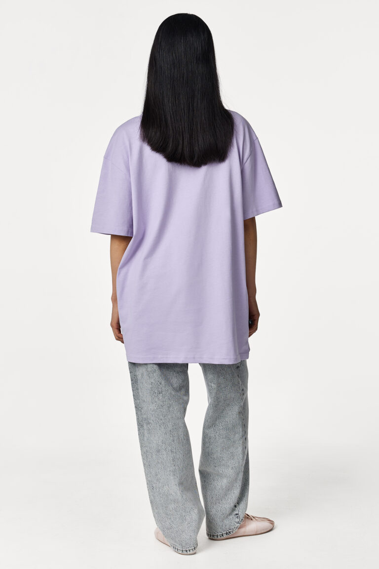 Lilac Beautiful Minds T-shirt