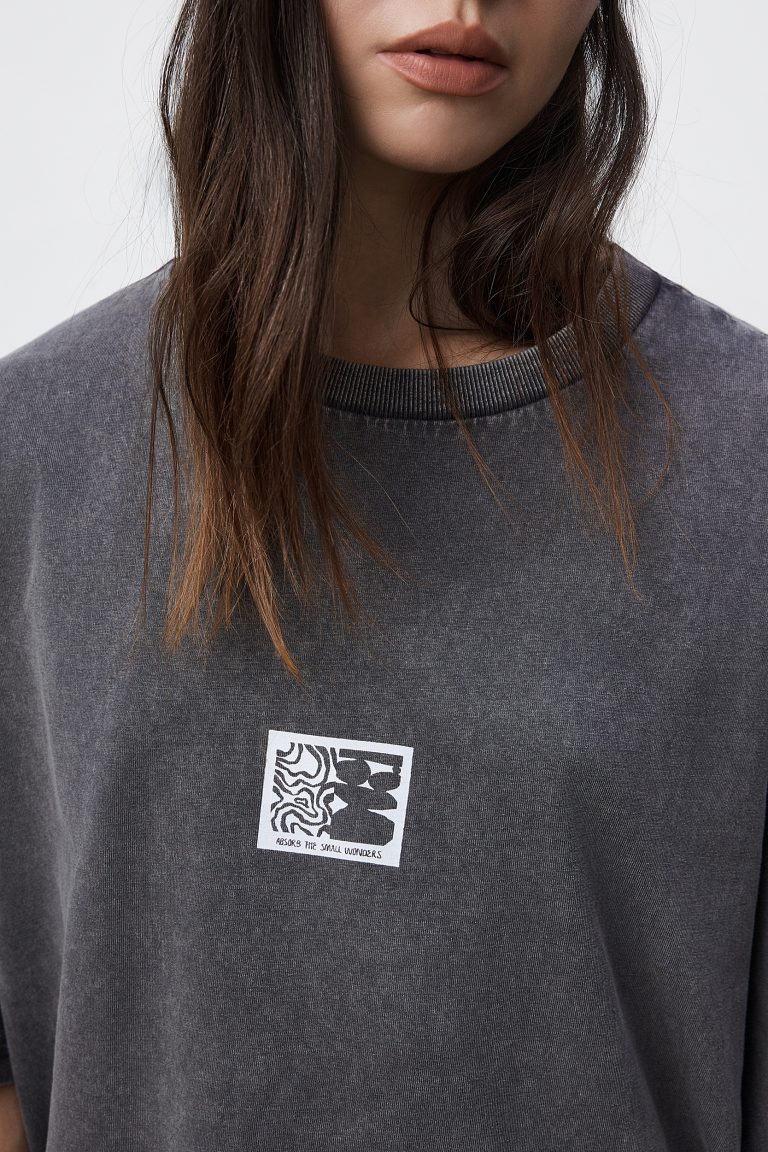 Grey Acid